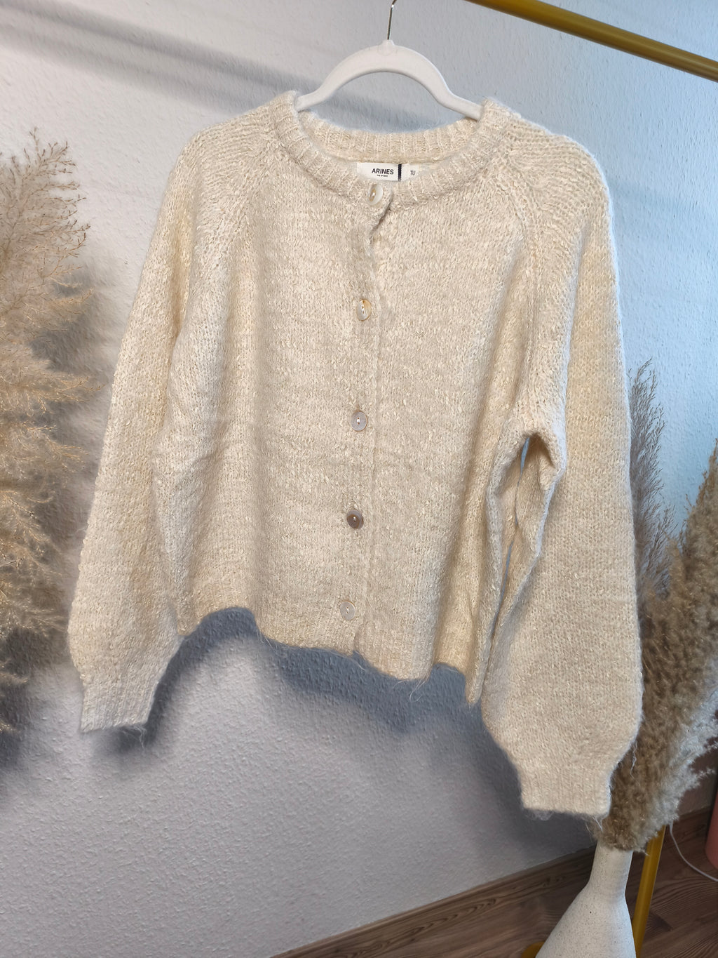 Strickjacke Vivi