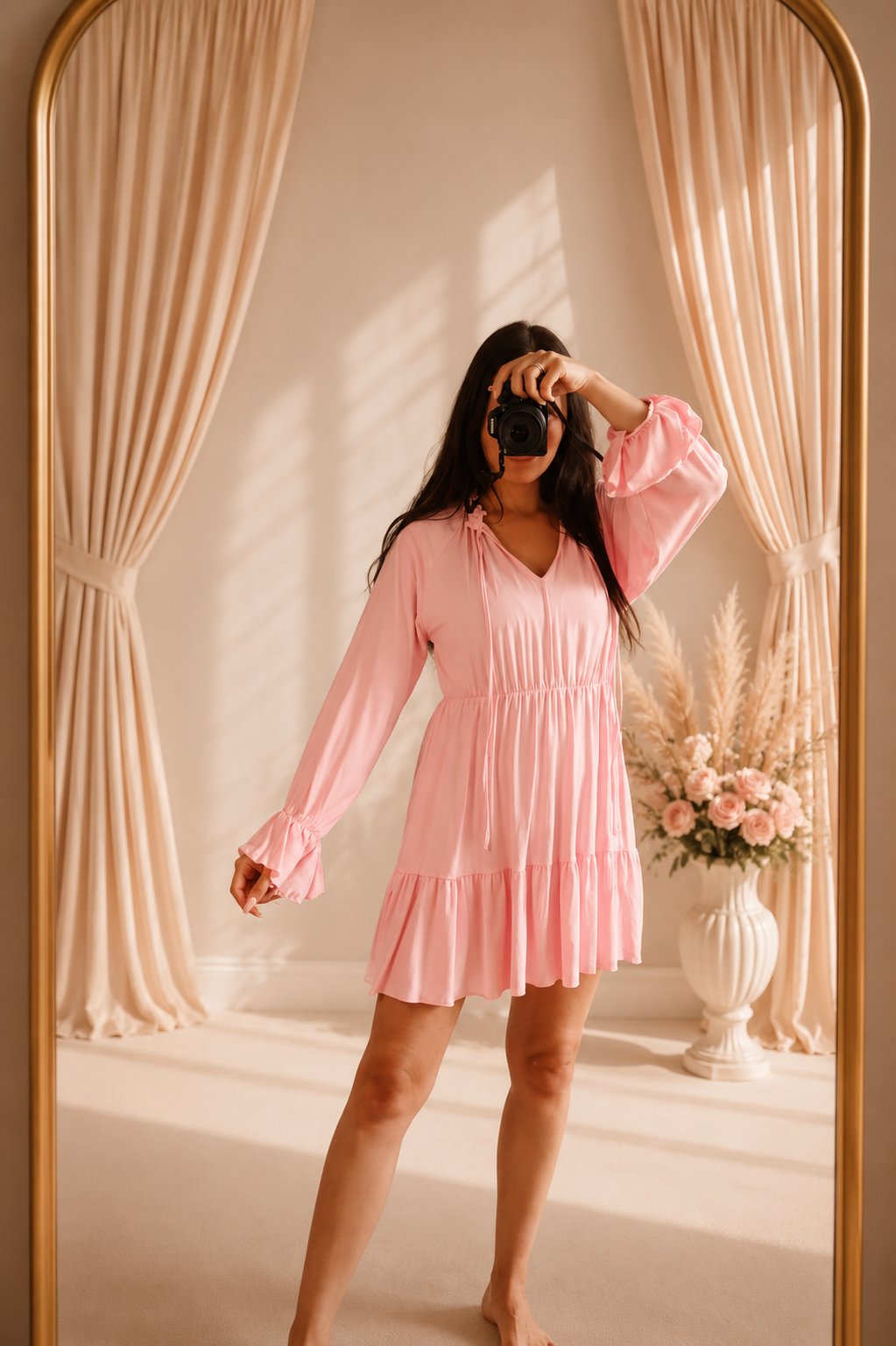 Kleid Hannah
