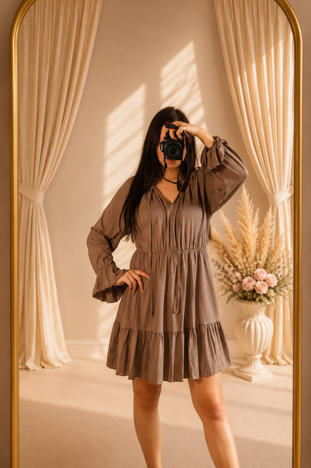 Kleid Hannah