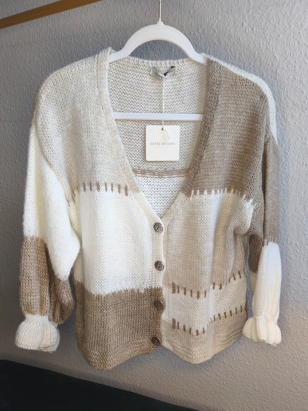 Cardigan Lucia