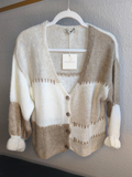 Cardigan Lucia