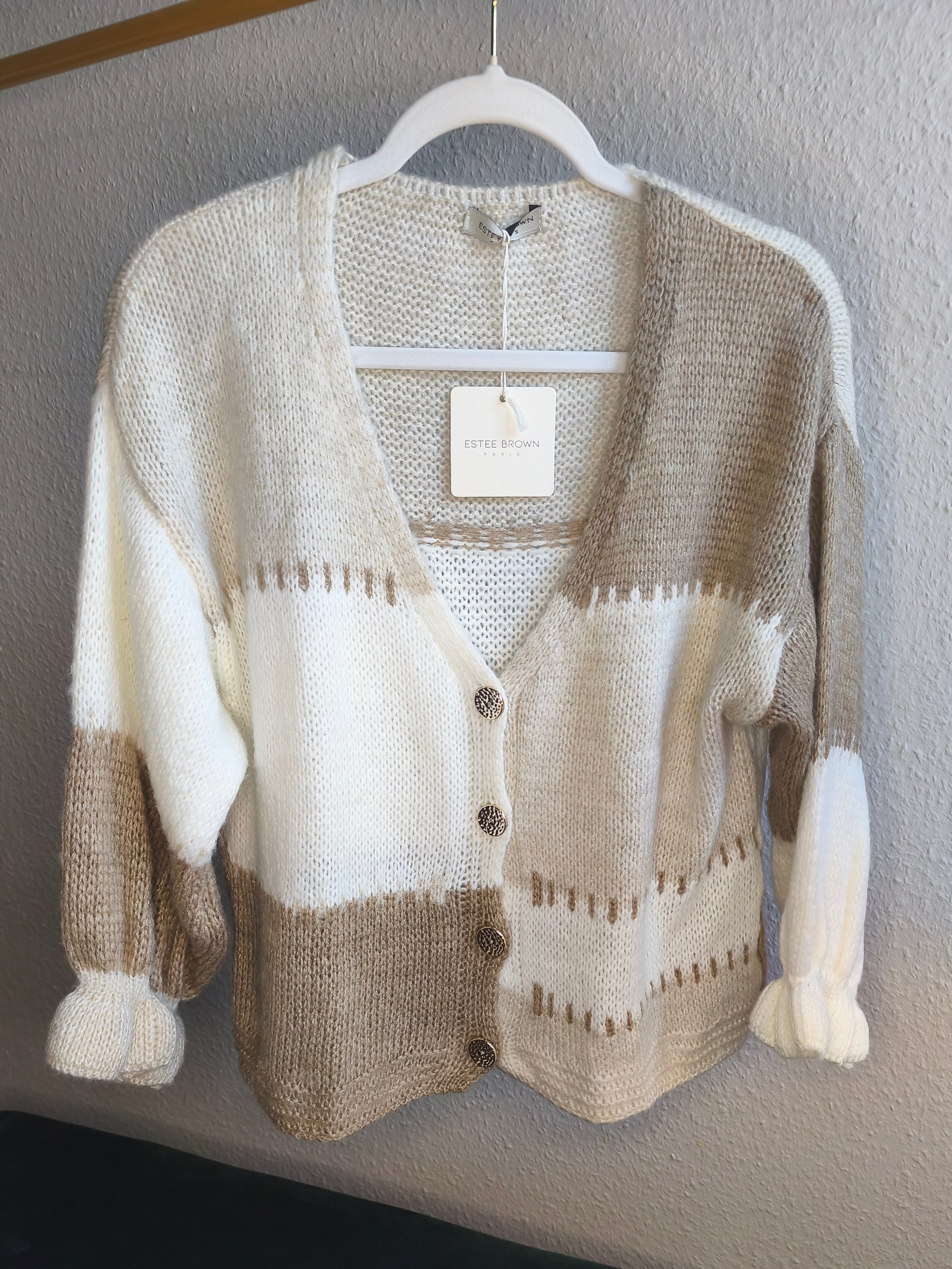 Cardigan Lucia