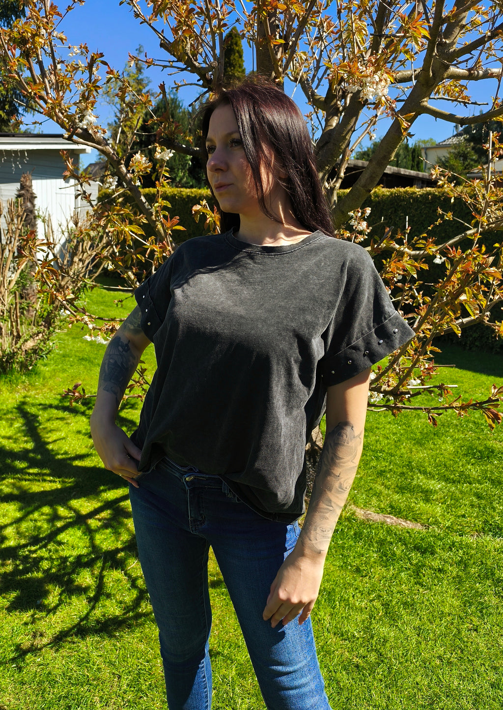 T-Shirt Sarah