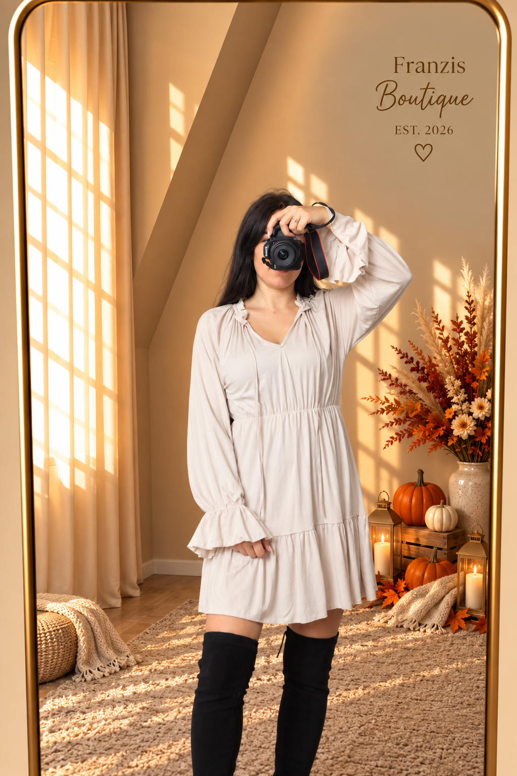 Kleid Hannah