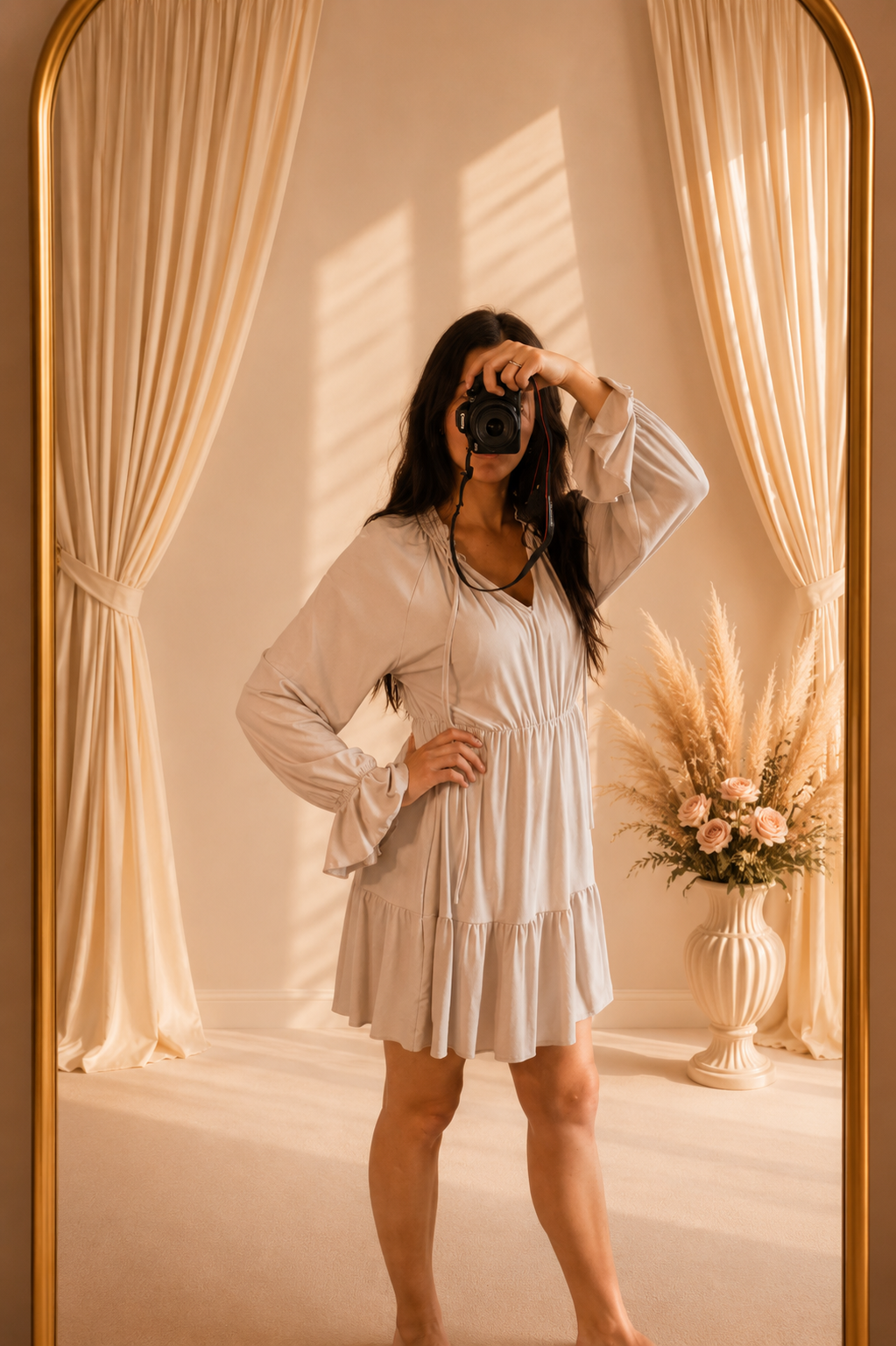 Kleid Hannah