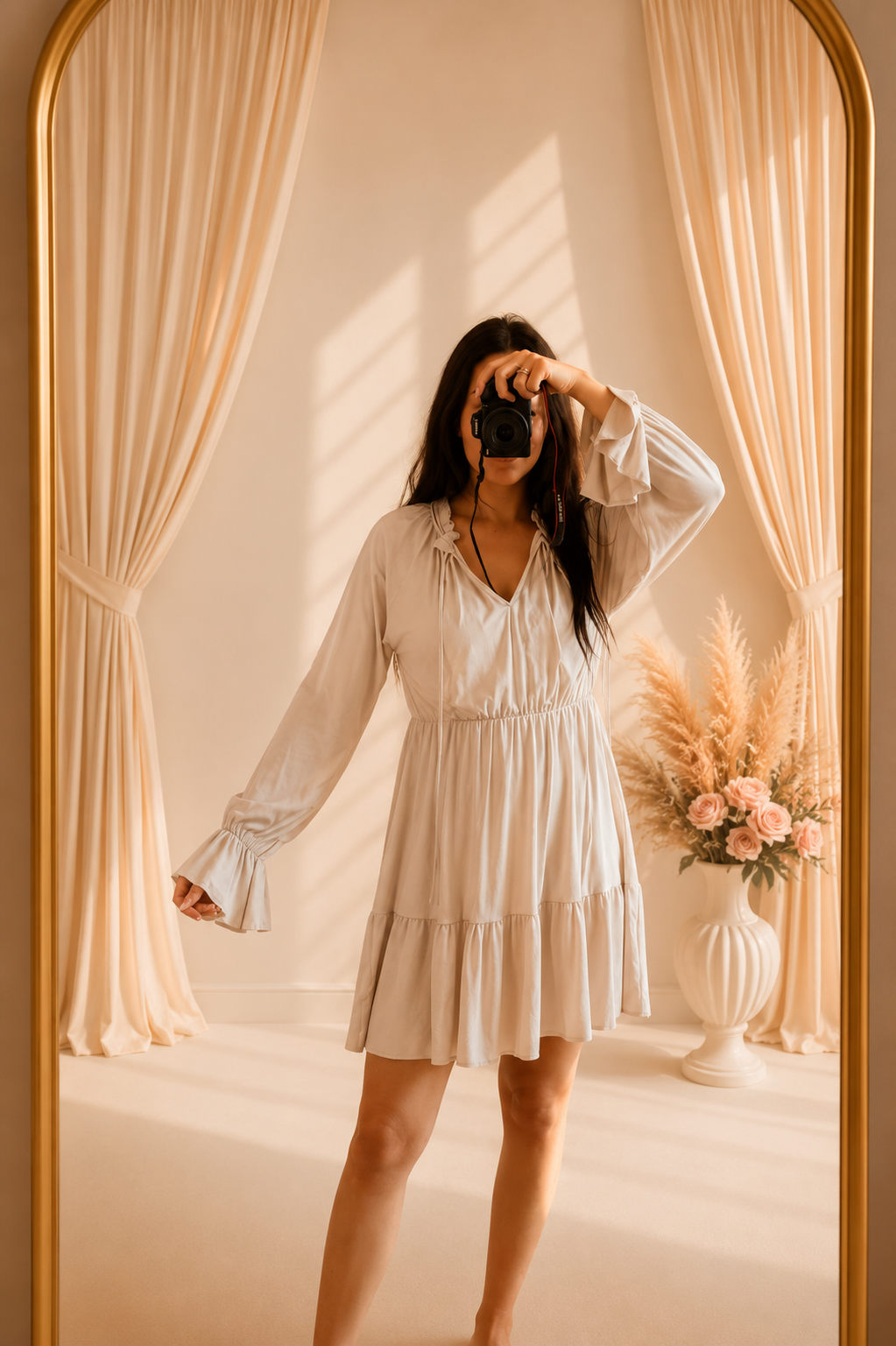 Kleid Hannah
