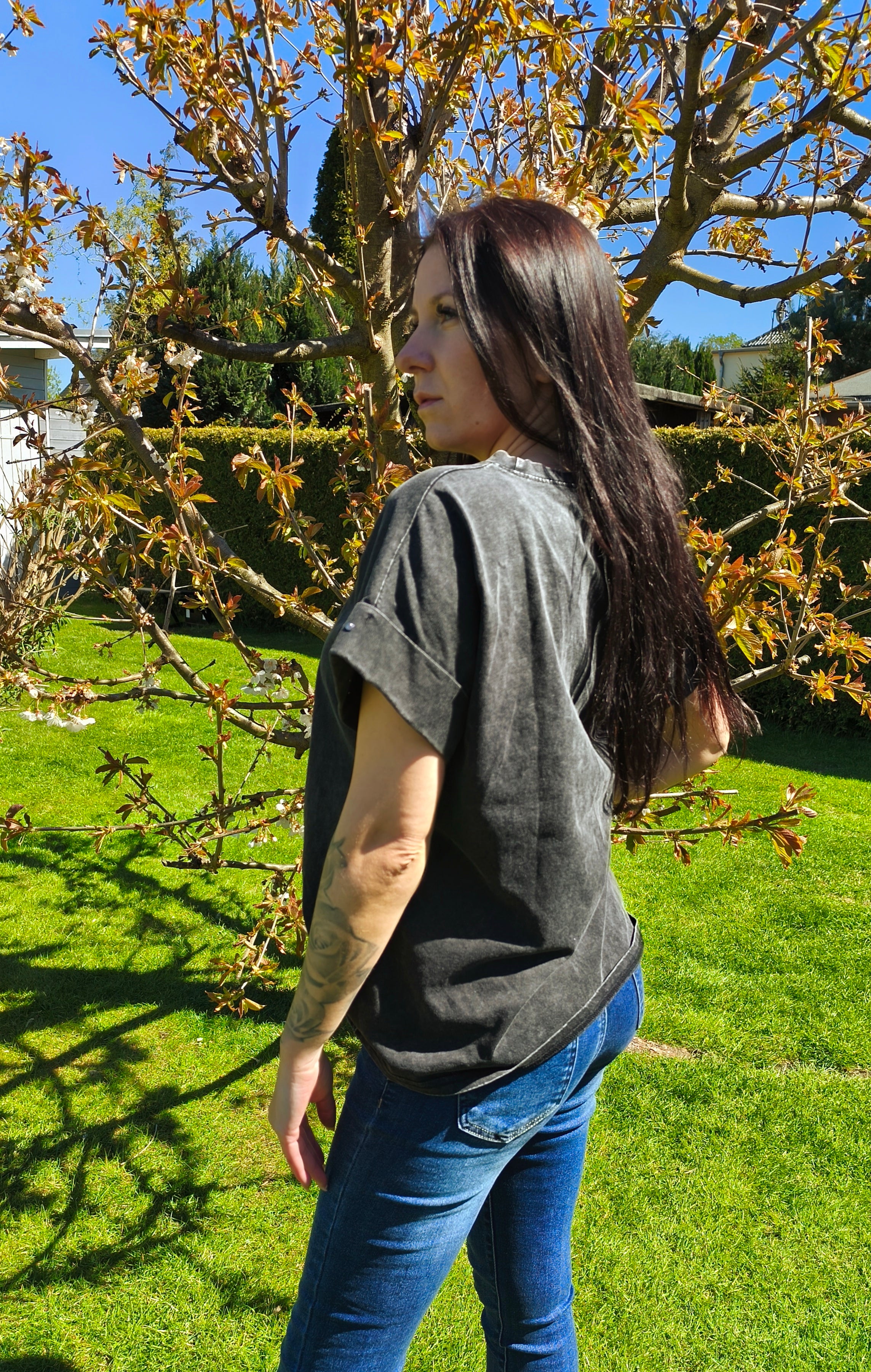 T-Shirt Sarah