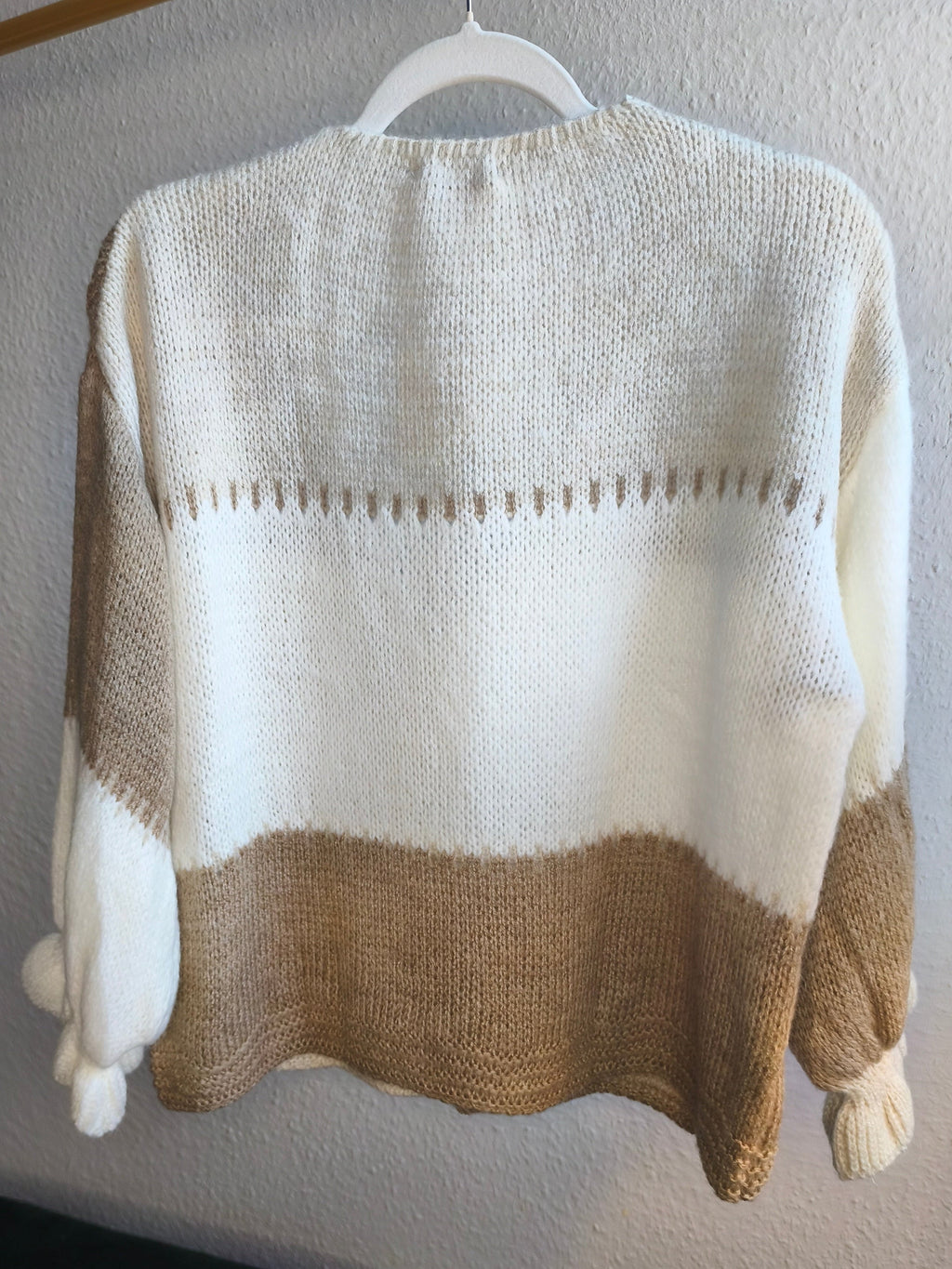 Cardigan Lucia