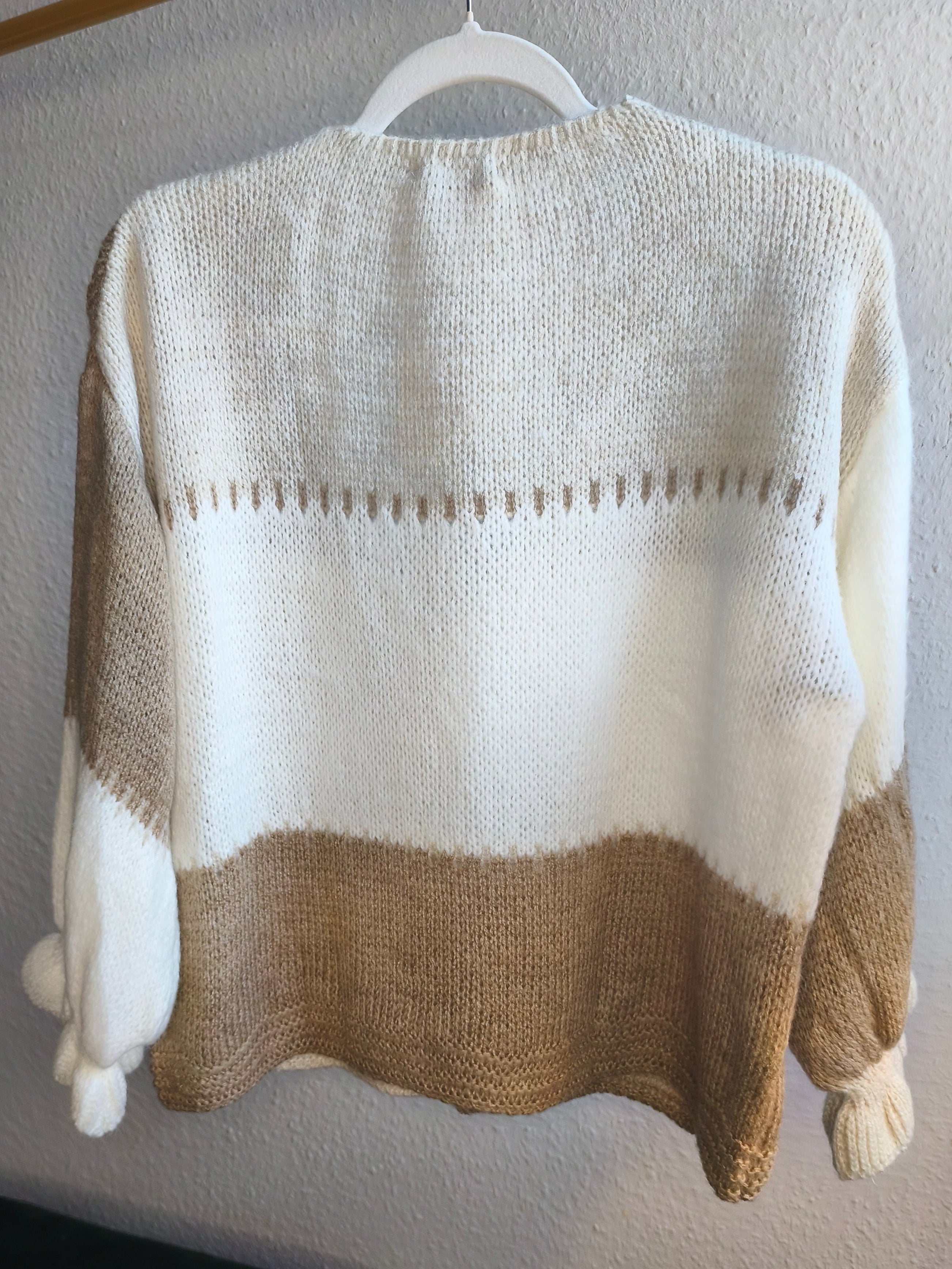 Cardigan Lucia