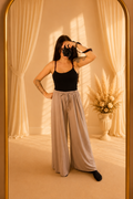 Leichte Sommerhose Olivia