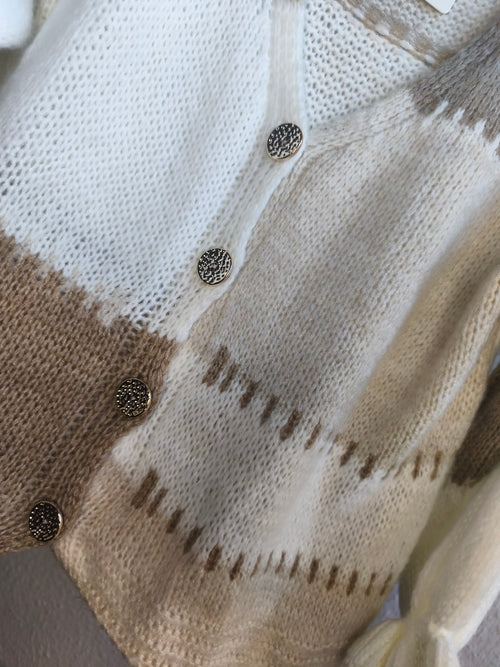 Cardigan Lucia
