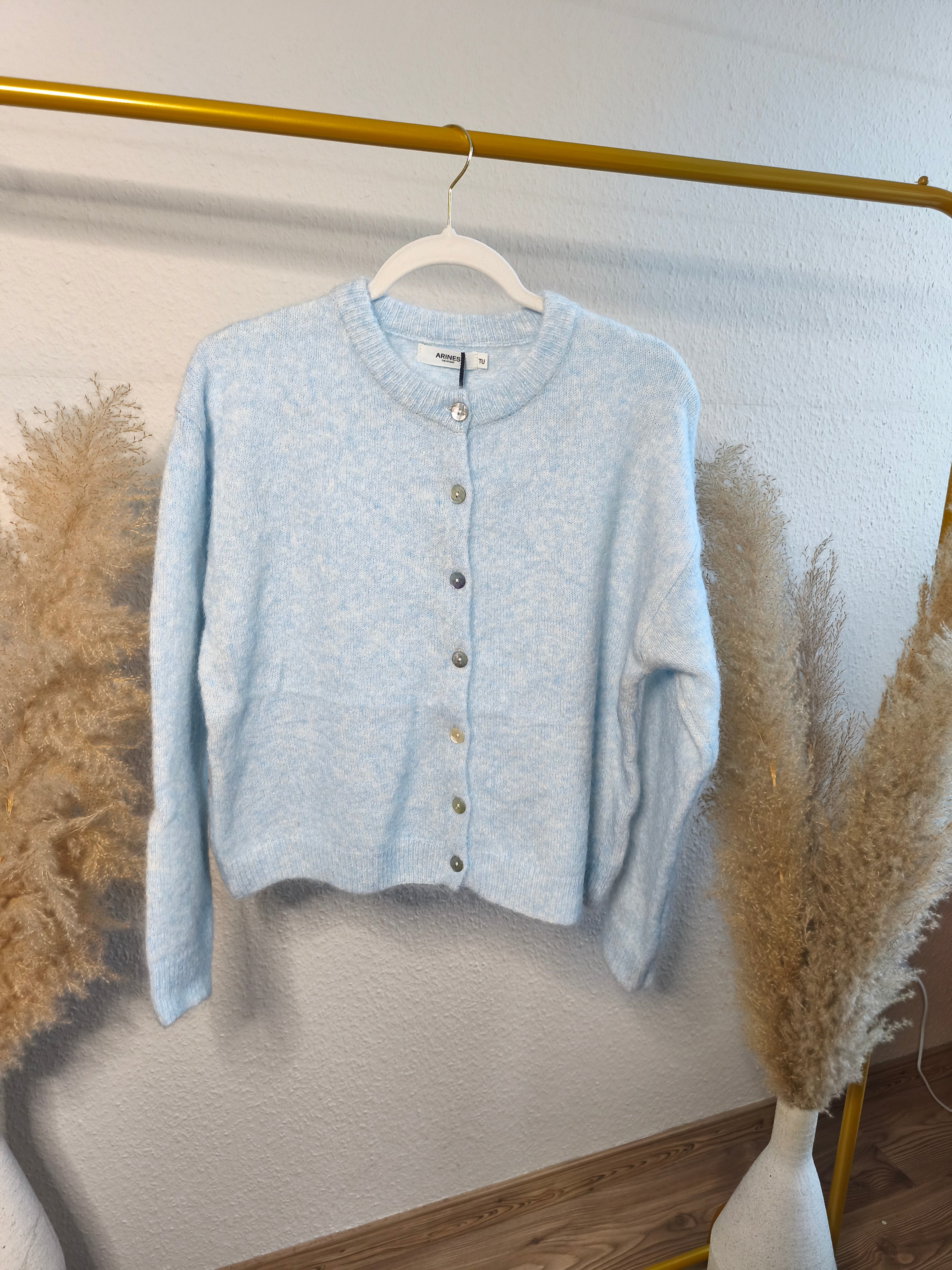 Strickjacke Luisa