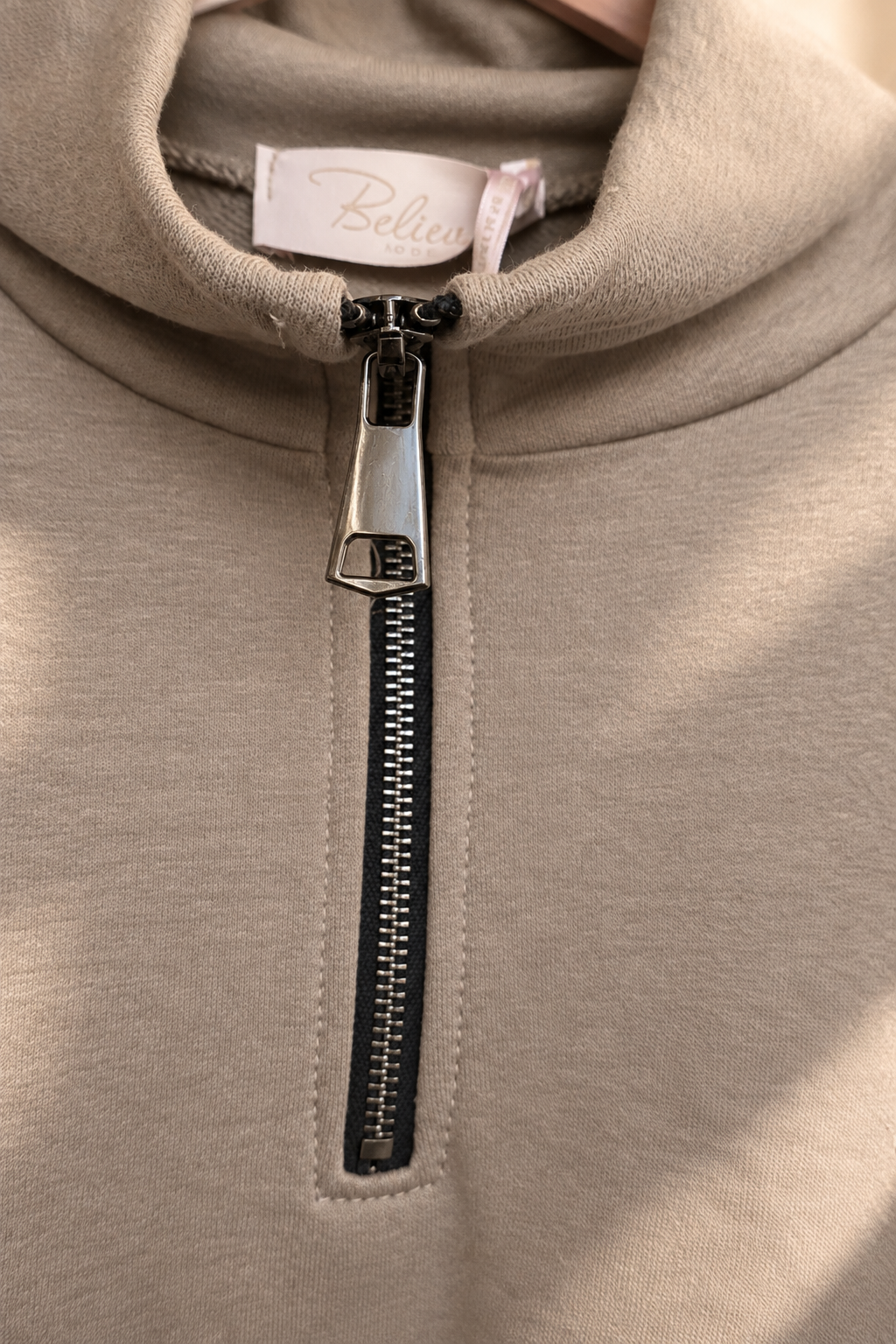 Pullover Lovely Taube
