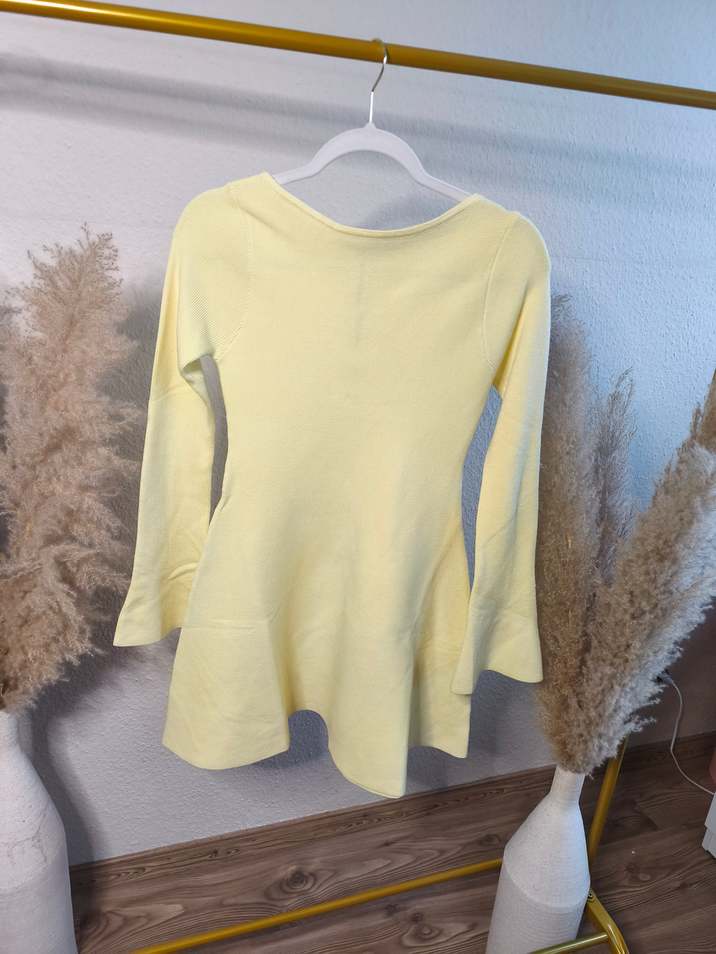 Kleid Mila - versch. Farben