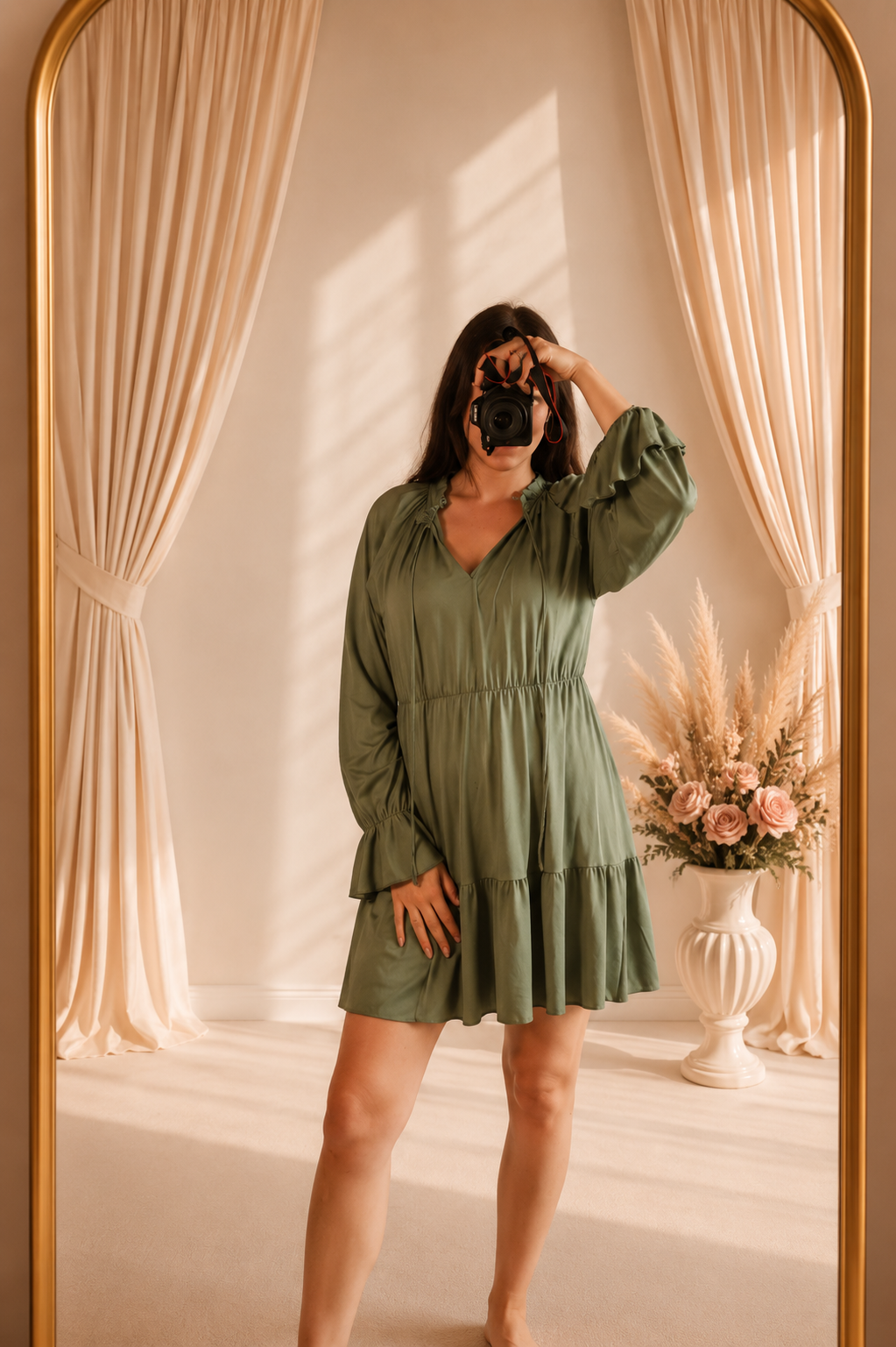 Kleid Hannah