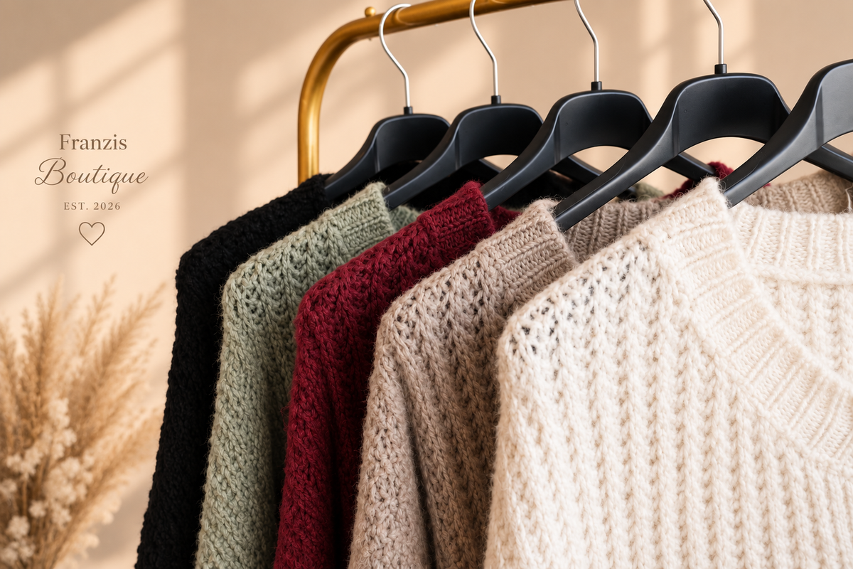 Oversize Cardigan Anker Olive