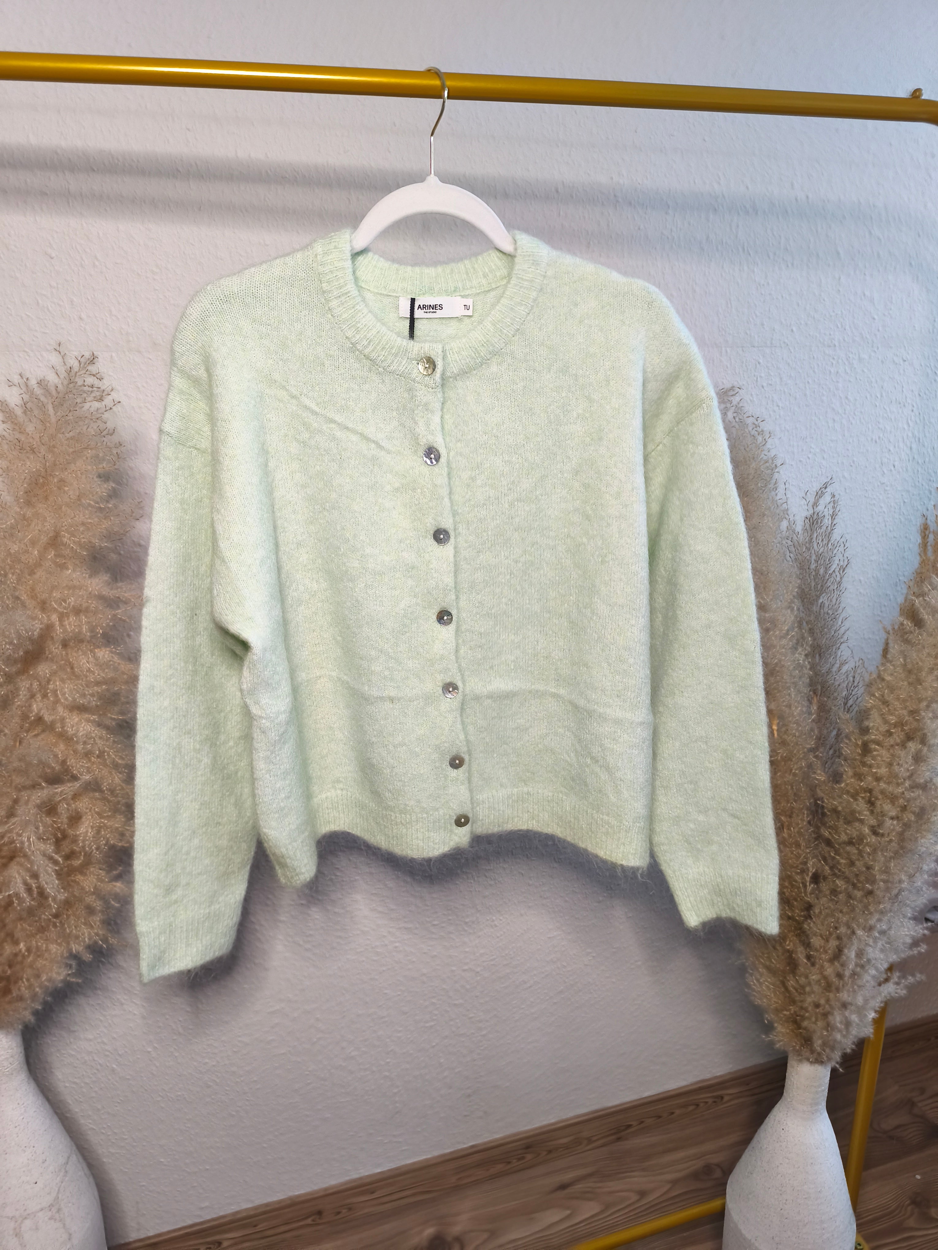 Strickjacke Luisa