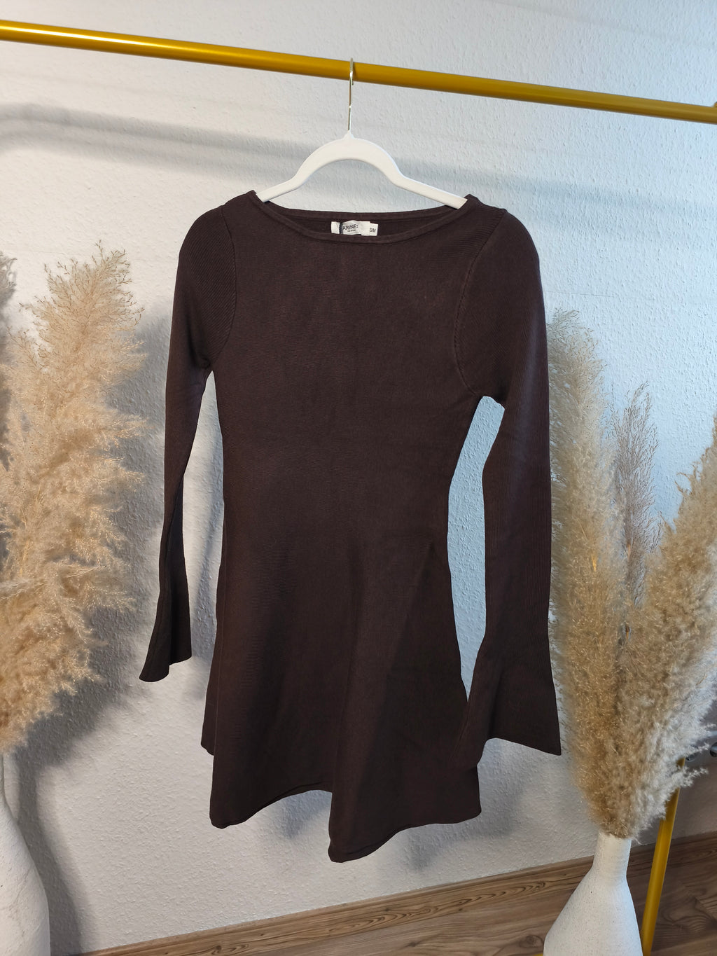 Kleid Mila - versch. Farben