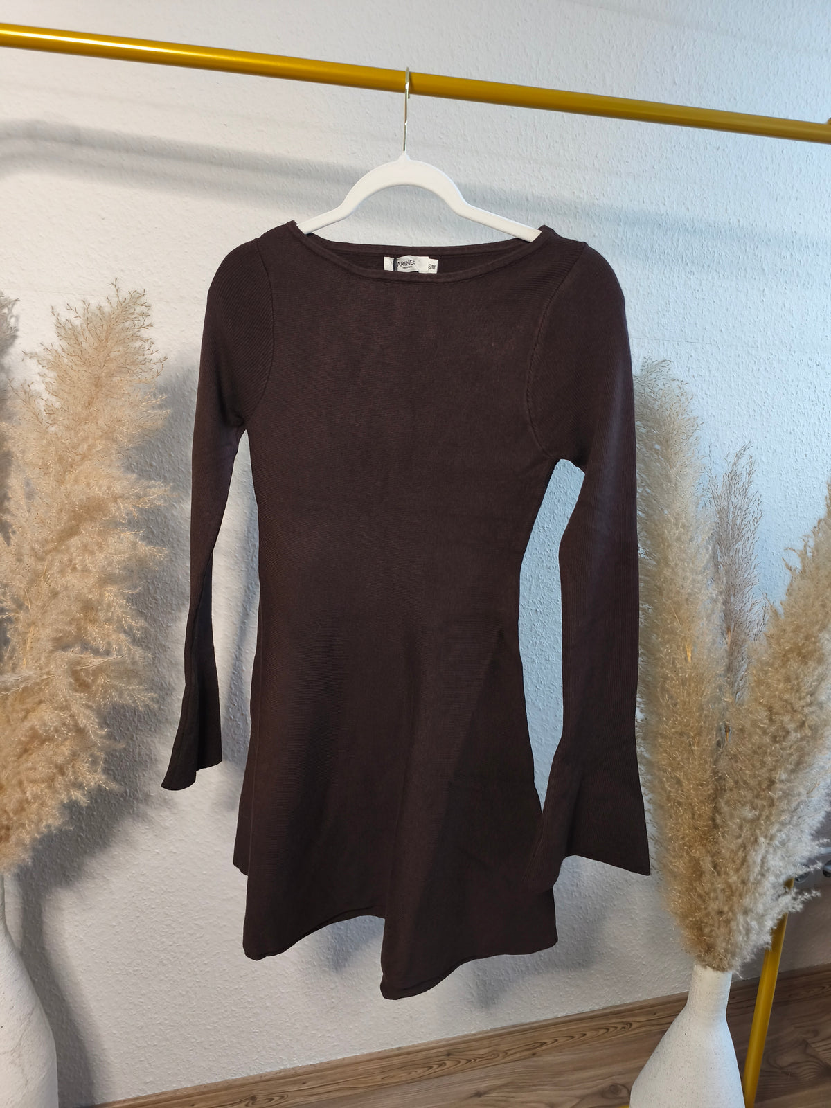 Kleid Mila - versch. Farben